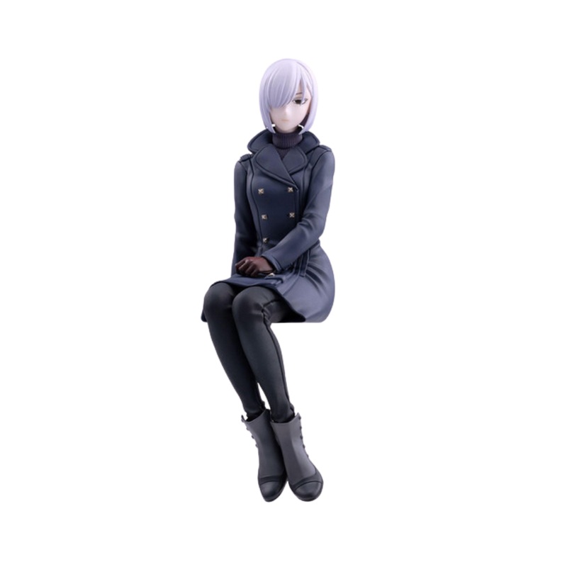 Spy X Family Fiona Frost Pm Perching Figure by Sega