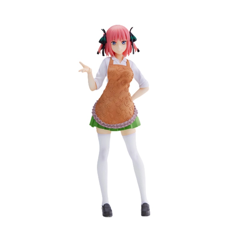 The Quintessential Quintuplets: Nino Nakano The Last Festival Nino’s Side SPM Figure by SEGA