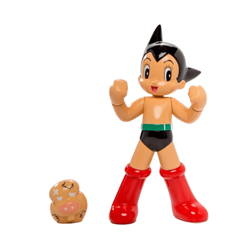 Tokyo Toys Astro Boy