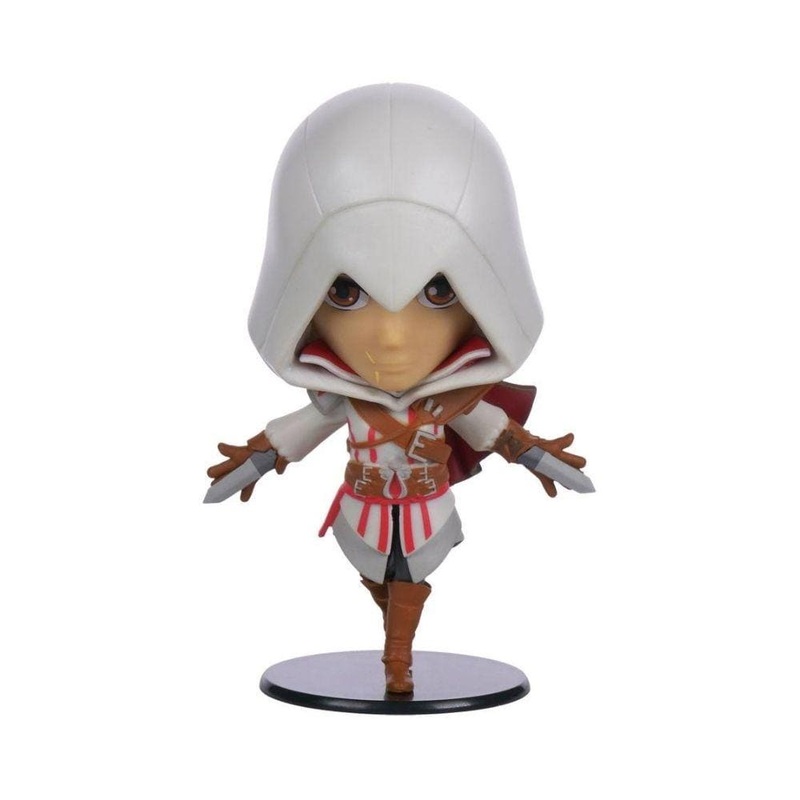 Ubi Heroes S1 : Assassin’s Creed – Chibi Ezio