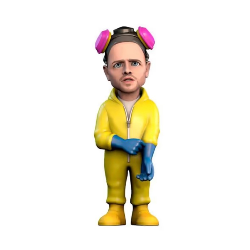 BREAKING BAD – JESSE FIGURE 12 Inch By MINIX