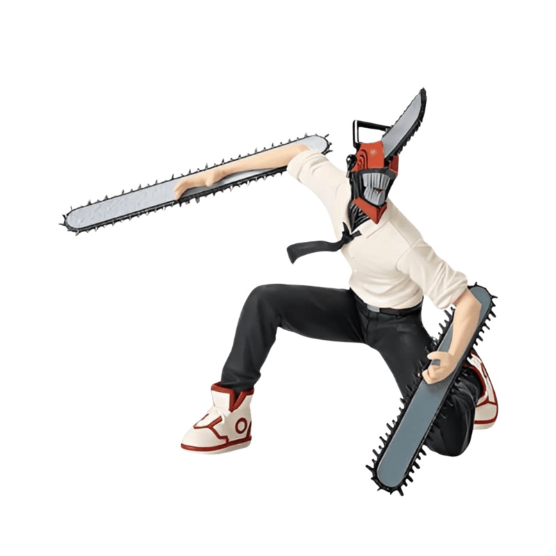 Chainsaw Man Vol.2 PM Perching Figure By Sega