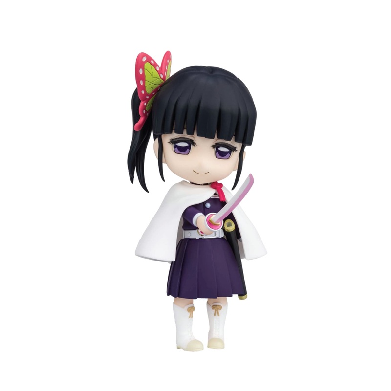 Demon Slayer Kimetsu No Yaiba Kanao Tsuyuri Figuarts Mini Action Figure by Bandai