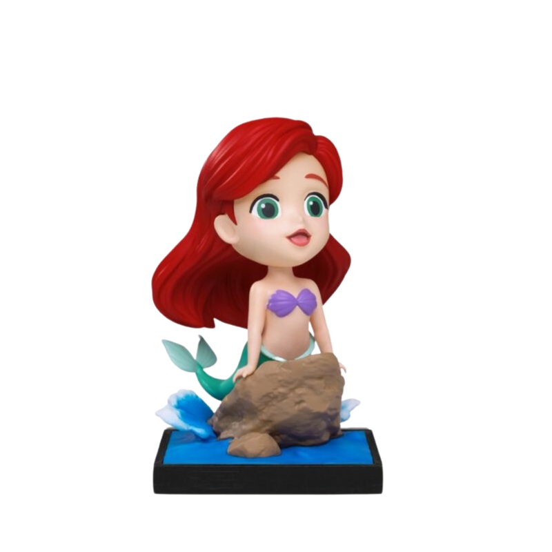 Disney 100 Years of Wonder Series The Little Mermaid by Beast Kingdom (MEA-053)