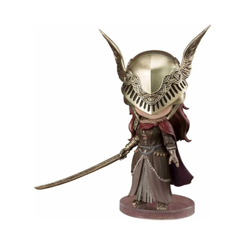 Elden Ring Malenia (Blade of Miquella) FIGUARTS Mini Action Figure By Bandai Tamashii