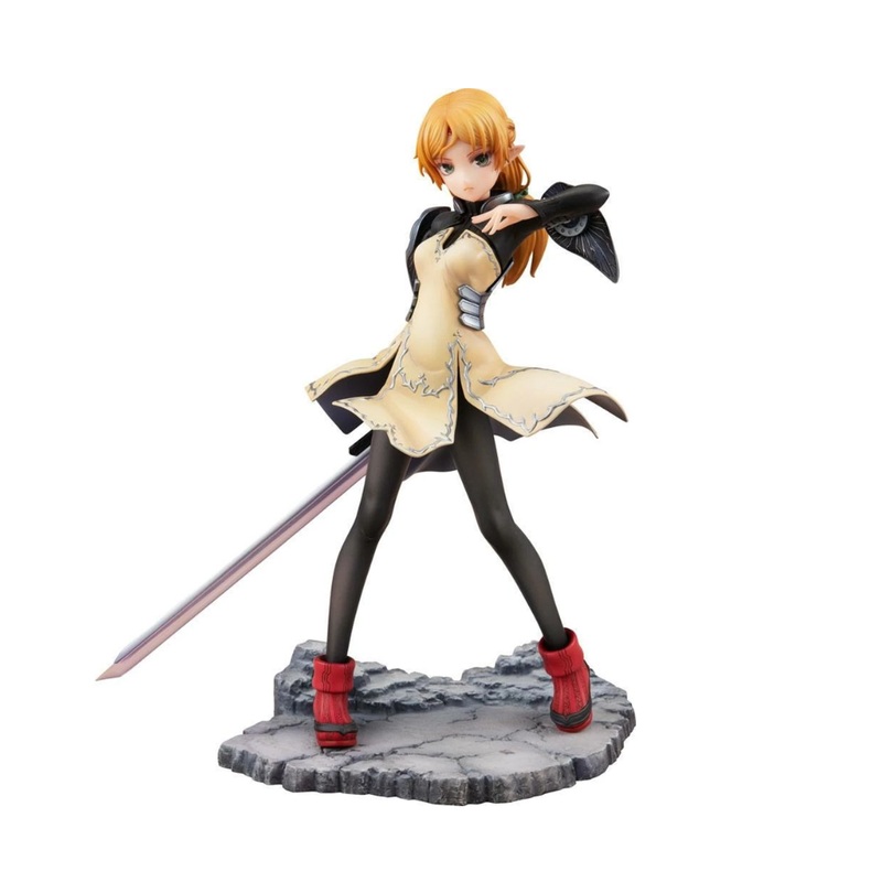 Elf: Manga Ver. 1/7 scale Statue by KADOKAWA