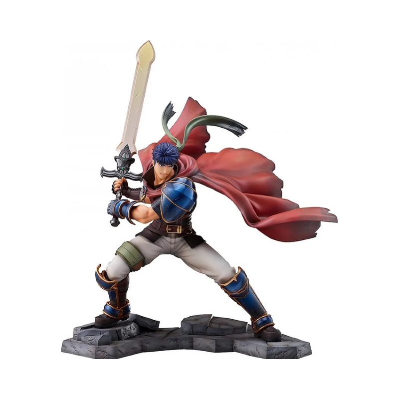 Fire Emblem 1/7 Scale Pre-Painted Figure : Ike