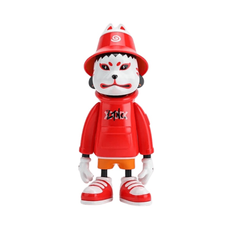 FOX LIM Figure By ZCWO