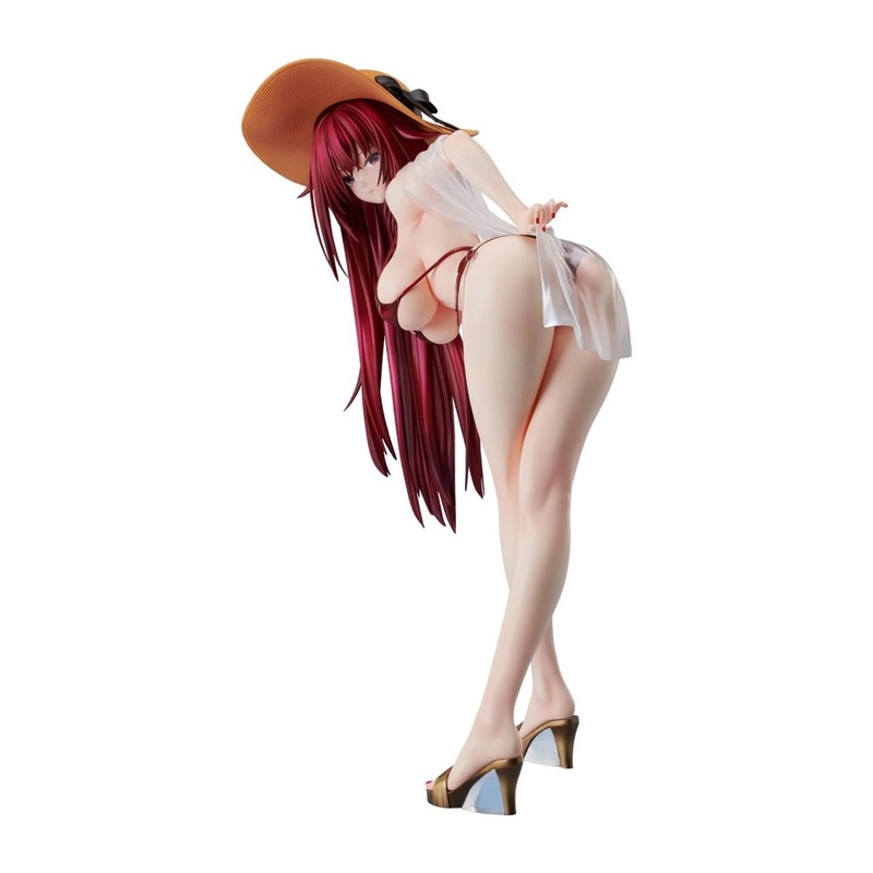 FREEing B-style Azur Lane Chitose Chitose Summer Shine Figure