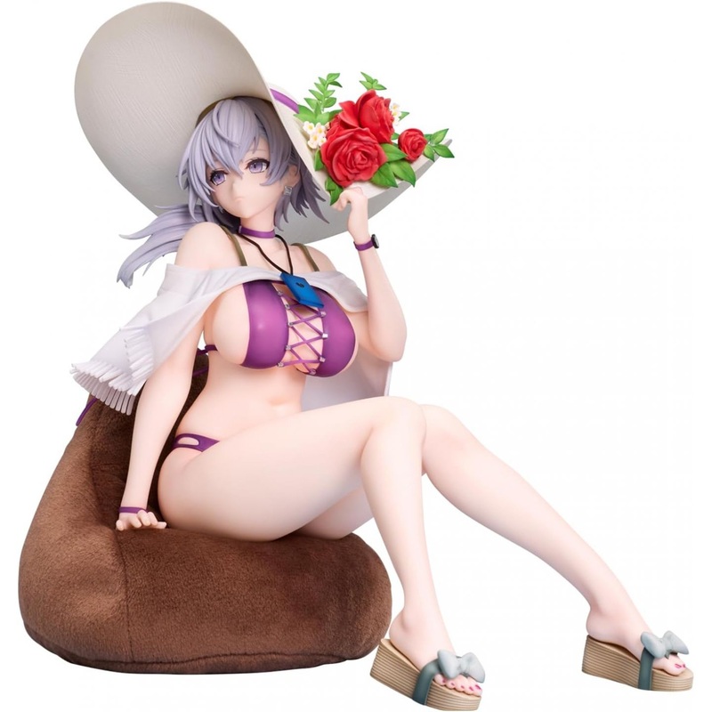 FREEing B-STYLE: Azur Lane – Reno 1/7 – Summer Spin-off Ver.