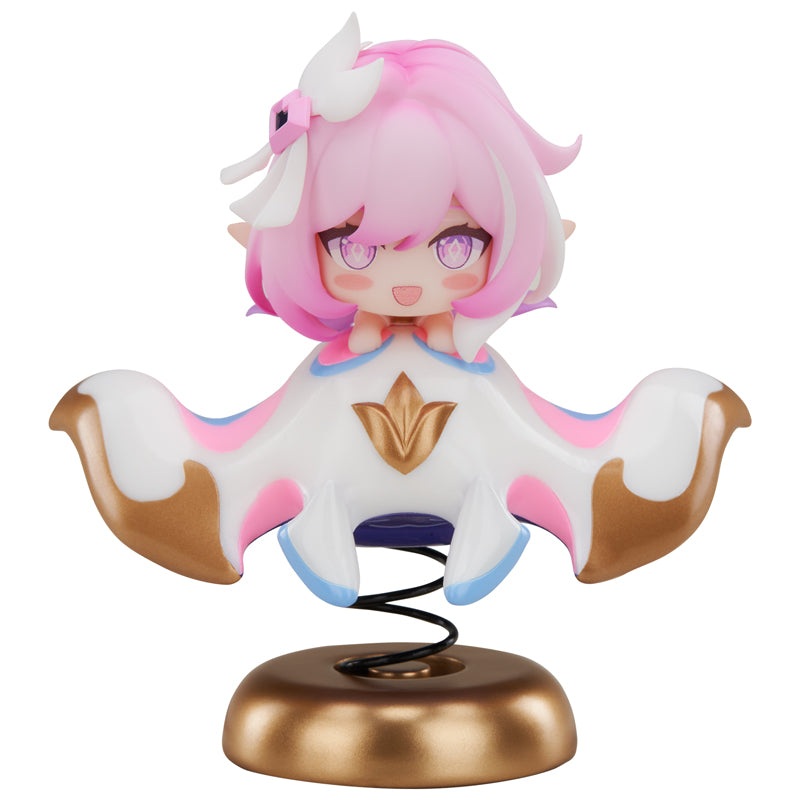 Honkai Impact 3rd – Happy Shake Elysia “Herrscher of Human: Ego” Complete Figure