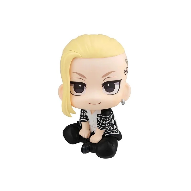 Ken Ryuguji Look Up 11cm Tokyo Revengers Figurine