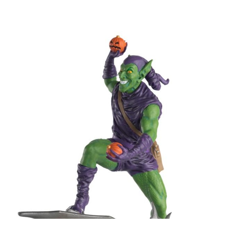 Marvel VS. Green Goblin 1:16 Scale Dynamic Statue