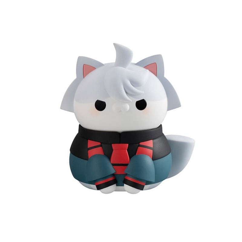 Mobile Suit Gundam The Witch from Mercury Nyanto! The Big Nyandam Mega Cat Project Miorine Rembran