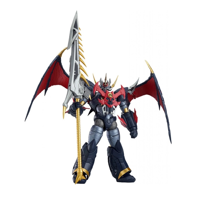 MODEROID Mazinkaiser SKL (Re-run)