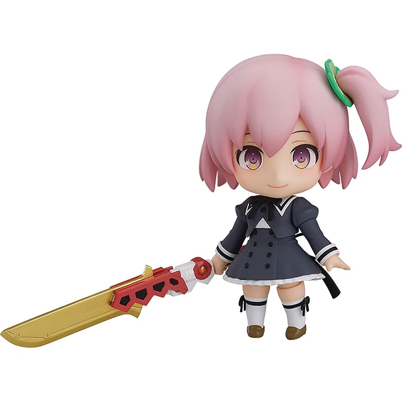 Nendoroid Assault Lily BOUQUET Riri Hitotsuyanagi