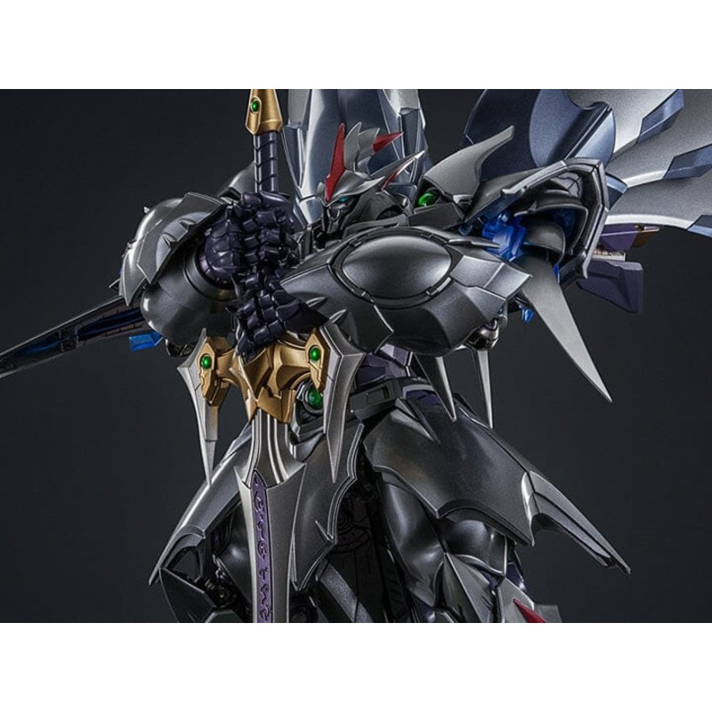 Super Robot Wars OG Original Generations MORTAL MIND Cybaster (Possession Ver.) Figure