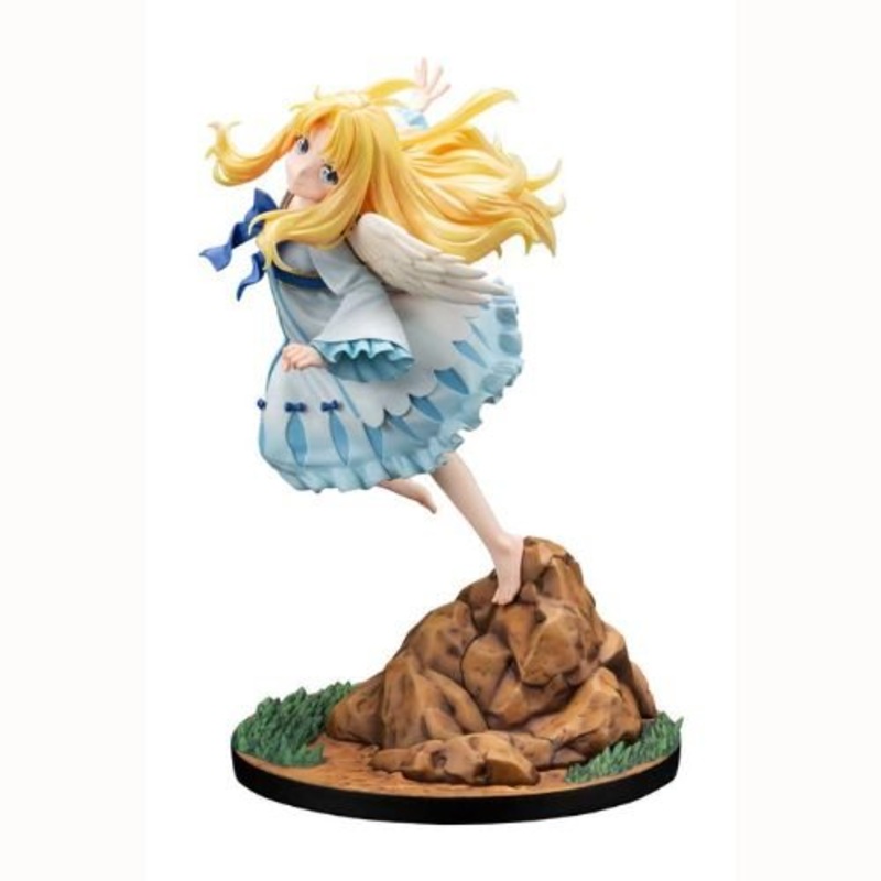 The Rising of the Shield Hero Season 2 Filo 1/7 Complete Figure