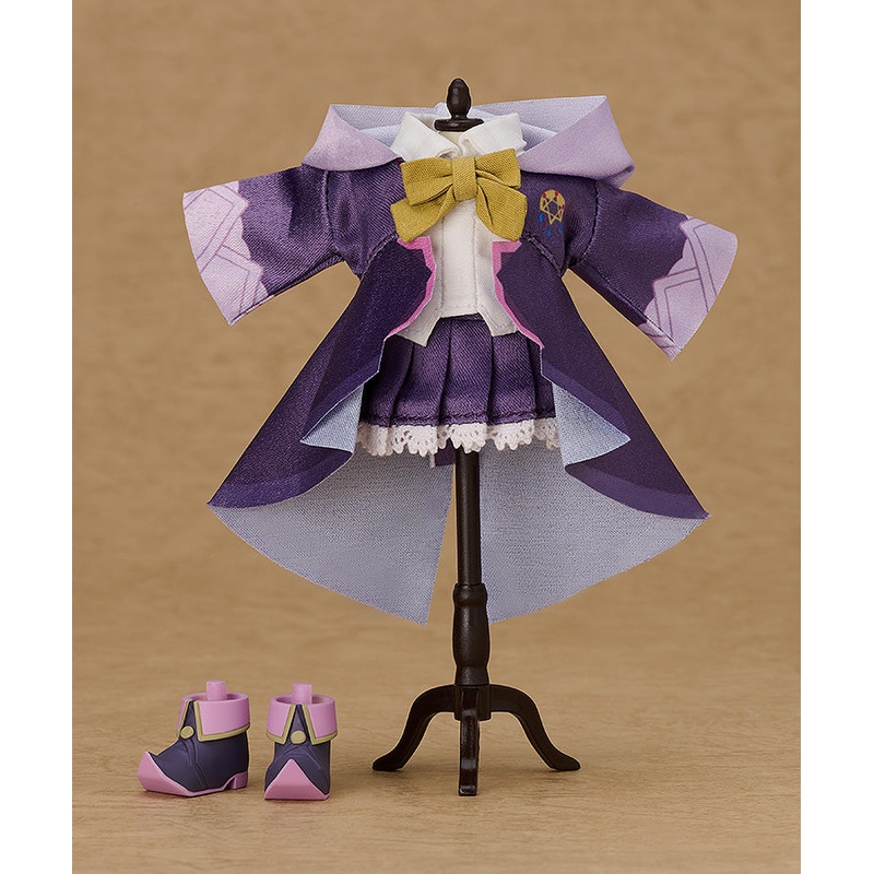Wandering Witch – Nendoroid Doll Outfit Set: Elaina