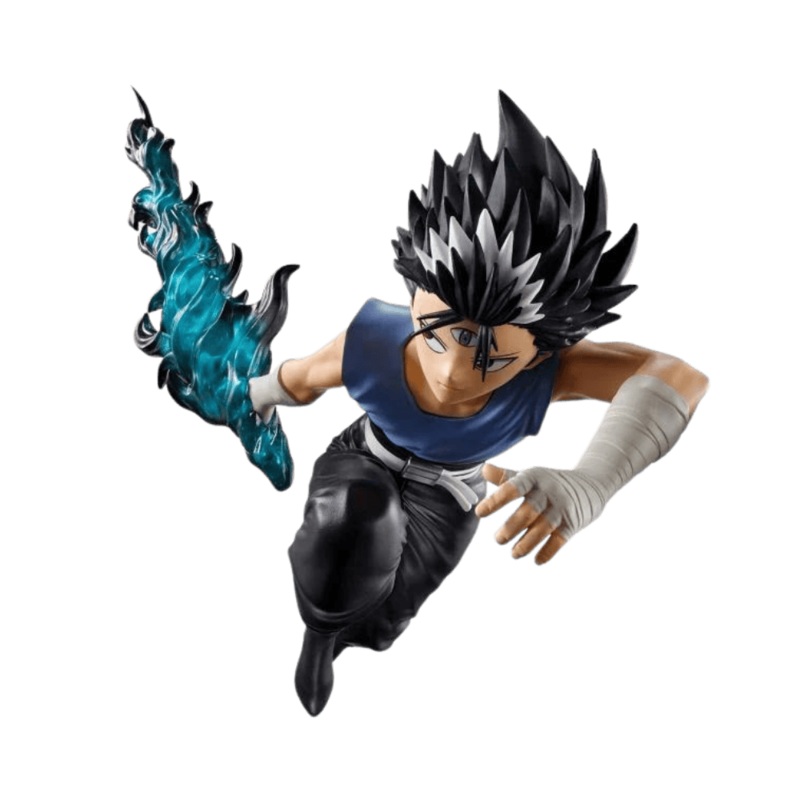 YU YU HAKUSHO HIEI ANKOKU BUJUTSUKAI Figure By Banpresto