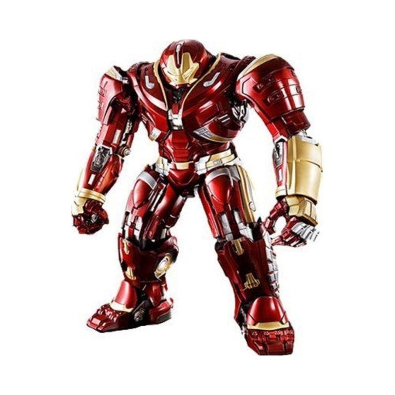 Bandai Chogokin : Hulkbuster Mk-2 Infinity War
