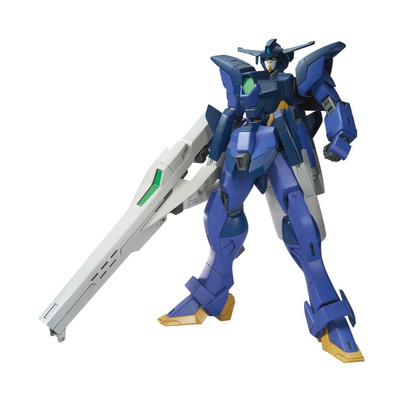 Bandai Spirits: 1/144 HGBD #17 Impulse Gundam Ark