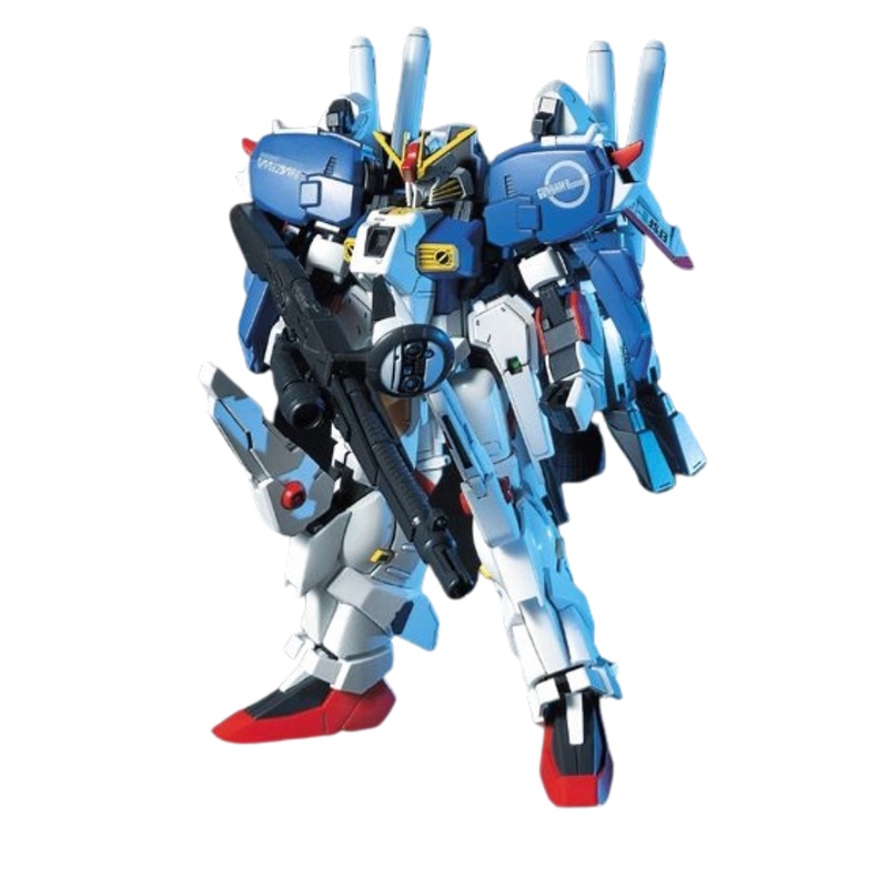 Bandai Spirits: 1/144 HGUC #029 Ex-S Gundam
