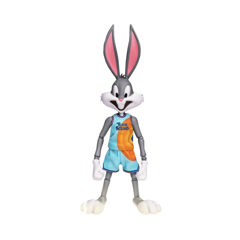 Beast Kingdom : Space Jam DAH-048 – Bugs Bunny