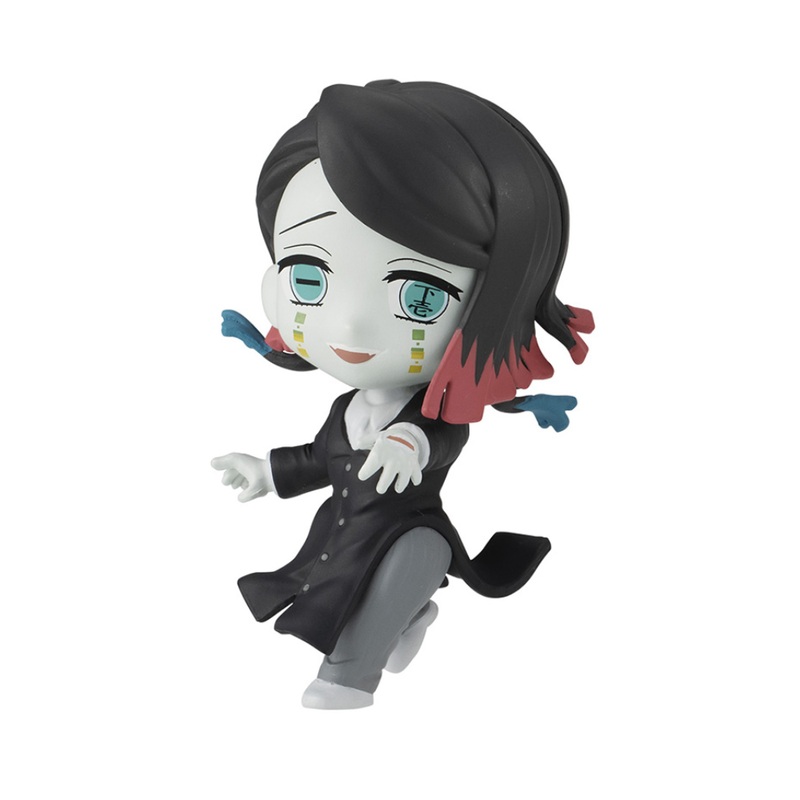 Demon Slayer : Kimetsu No Yaiba Enmu Chibi Masters Figure by Bandai