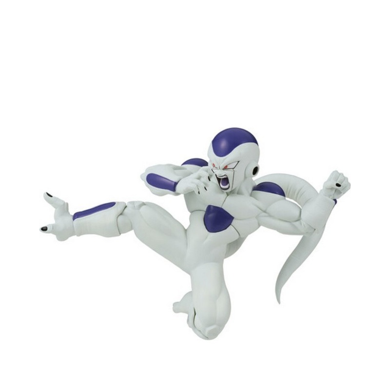 Dragon Ball Z Frieza Match Makers by Banpresto