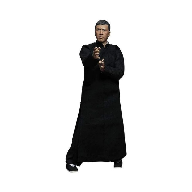 Enterbay : IP Man 4 – 1/6 Scale