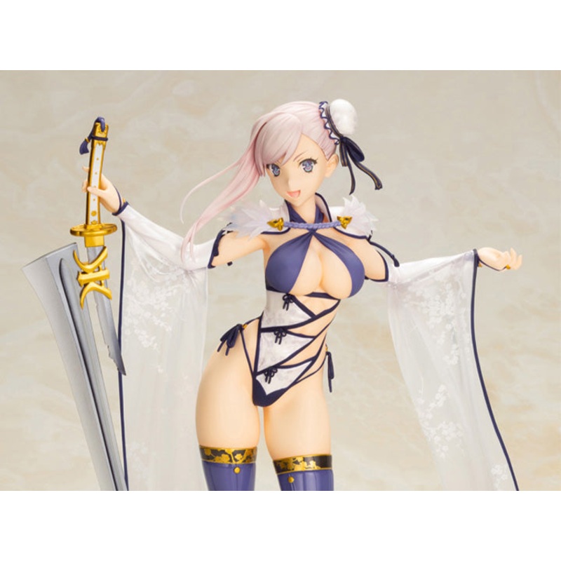 Fate/Grand Order Berserker Miyamoto Musashi 1/7 Scale Figure
