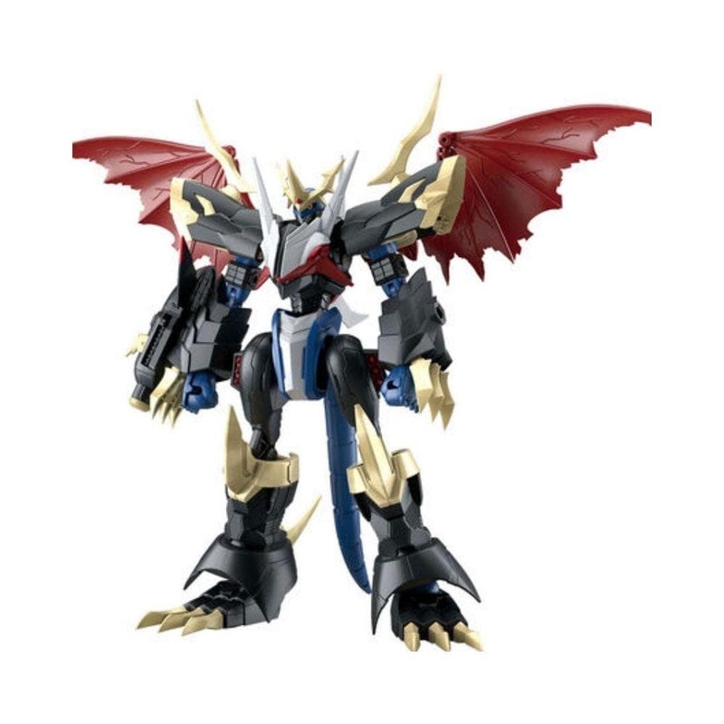 Figure-rise Standard Digimon Amplified Imperialdramon