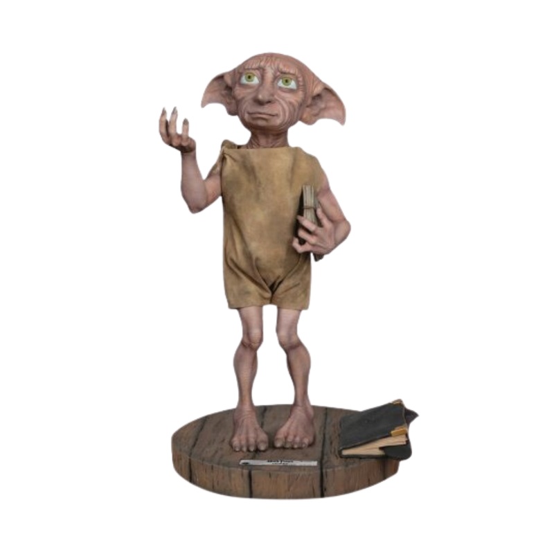 Harry Potter and the Chamber of Secrets Master Craft Dobby (MC-060)