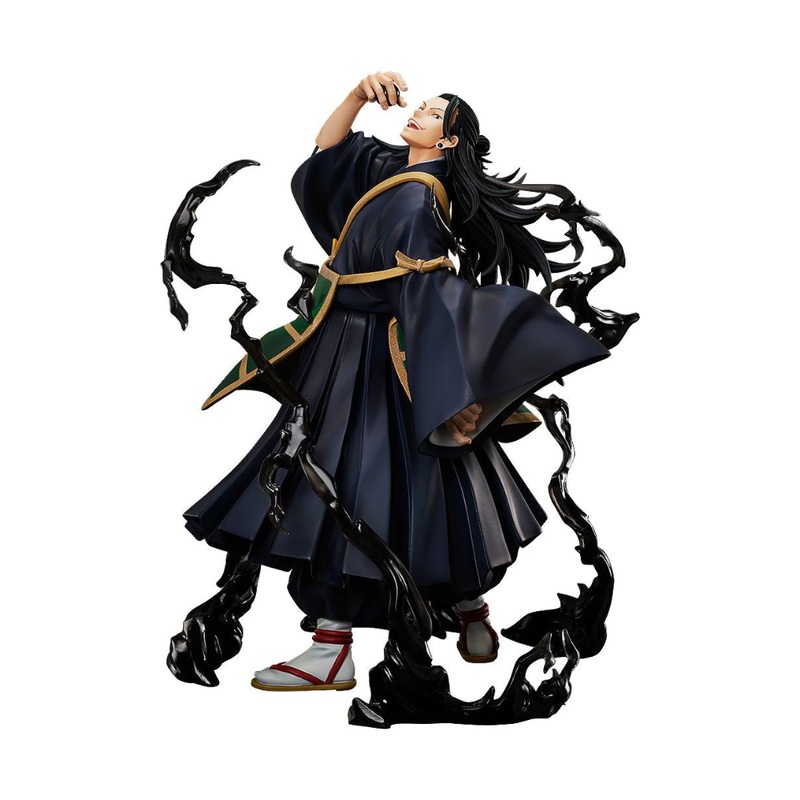 Jujutsu Kaisen 0 Suguru Geto 1/4 Scale Figure by FREEing