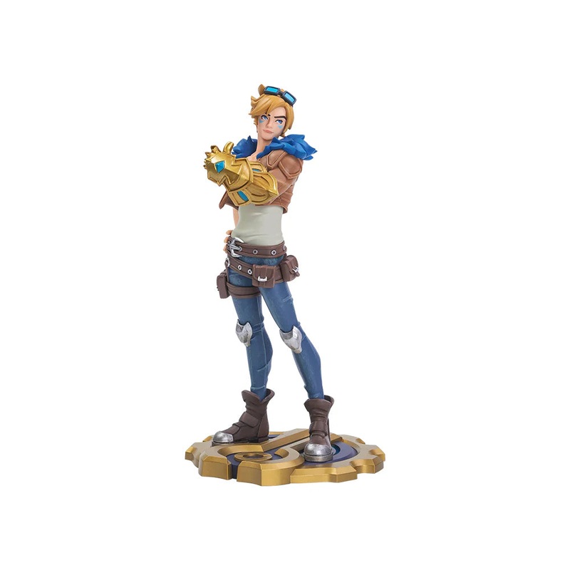League of Legends – Ezreal – UNLOCKED Statue