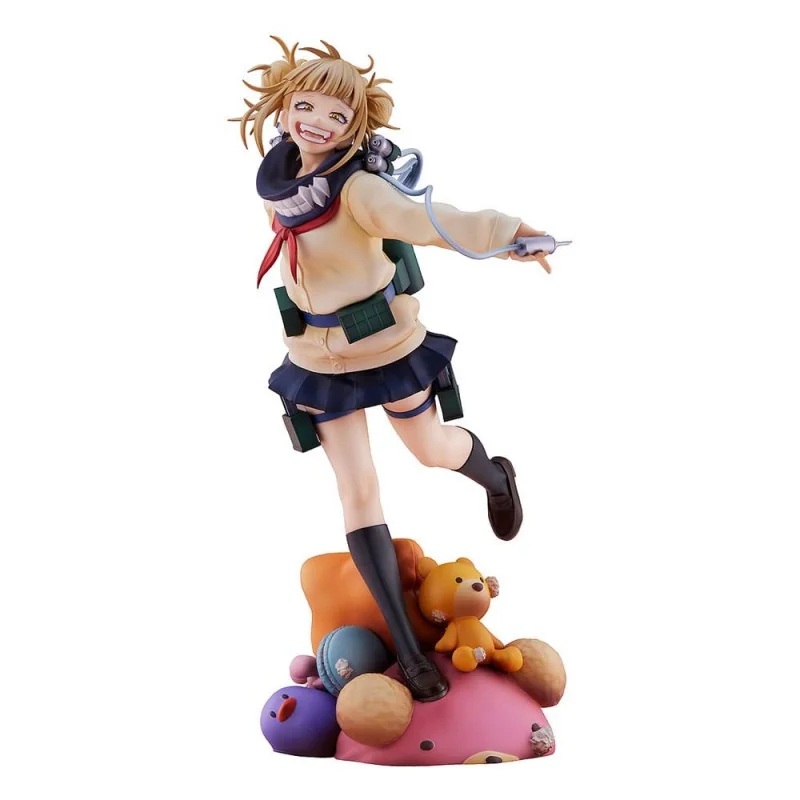 My Hero Academia Himiko Toga 23cm Figurine