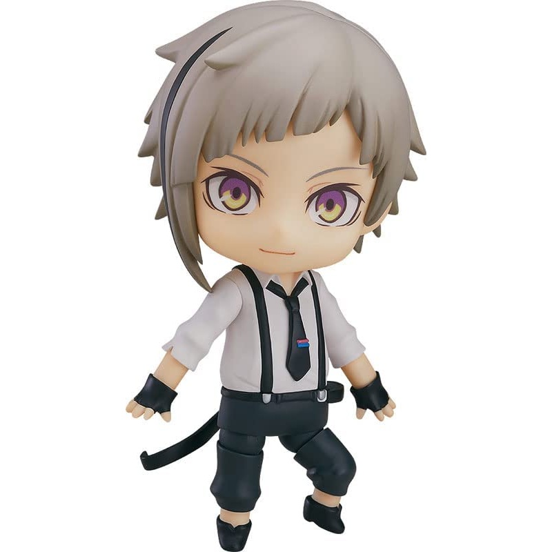 Nendoroid – Bungo Stray Dogs DEAD APPLE: Atsushi Nakajima