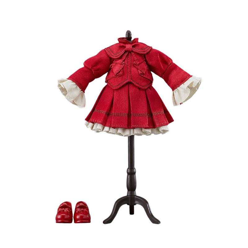 Nendoroid Doll Outfit Set: Kate by Good Smile Company