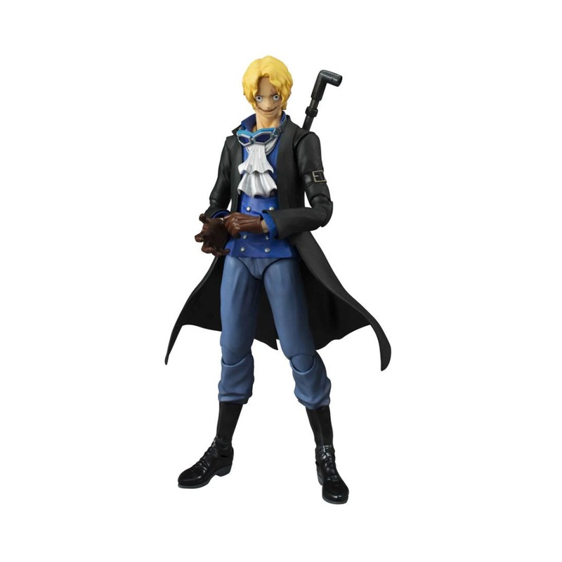 One Piece Sabo Variable Action Heroes Action Figure by Megahouse