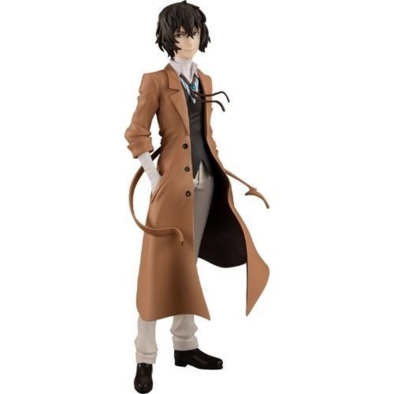 POP UP PARADE Bungo Stray Dogs Osamu Dazai Complete Figure