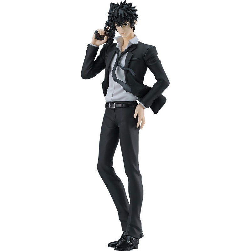 POP UP PARADE PSYCHO-PASS Shinya Kogami L size