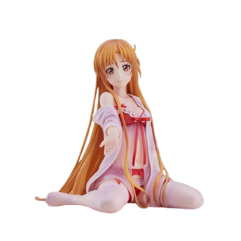 Sword Art Online the Movie Progressive Aria of a Starless 1/7 Scale Figures by Aniplex