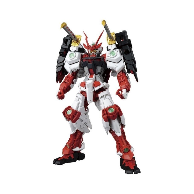 1/100 MG Sengoku Astray Gundam