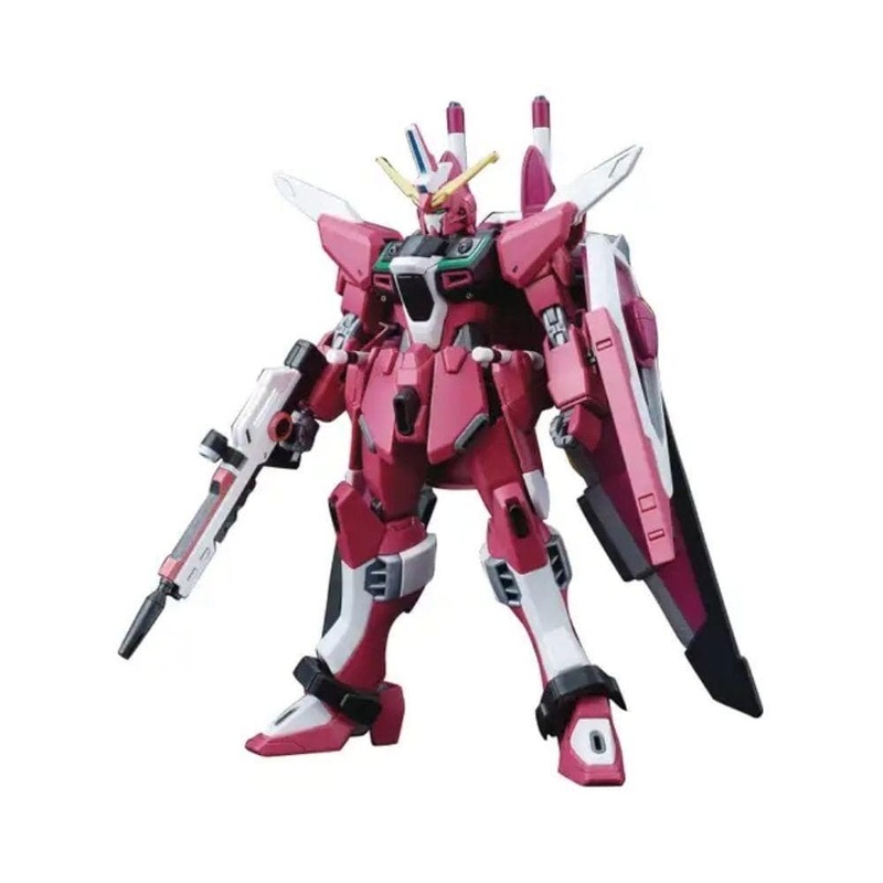 1/144 HGCE #231 Infinite Justice Gundam