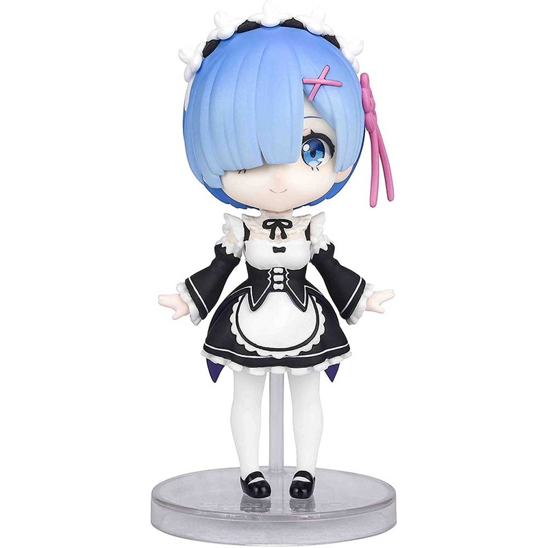 Bandai Tamashii : Figuarts Mini – Rem