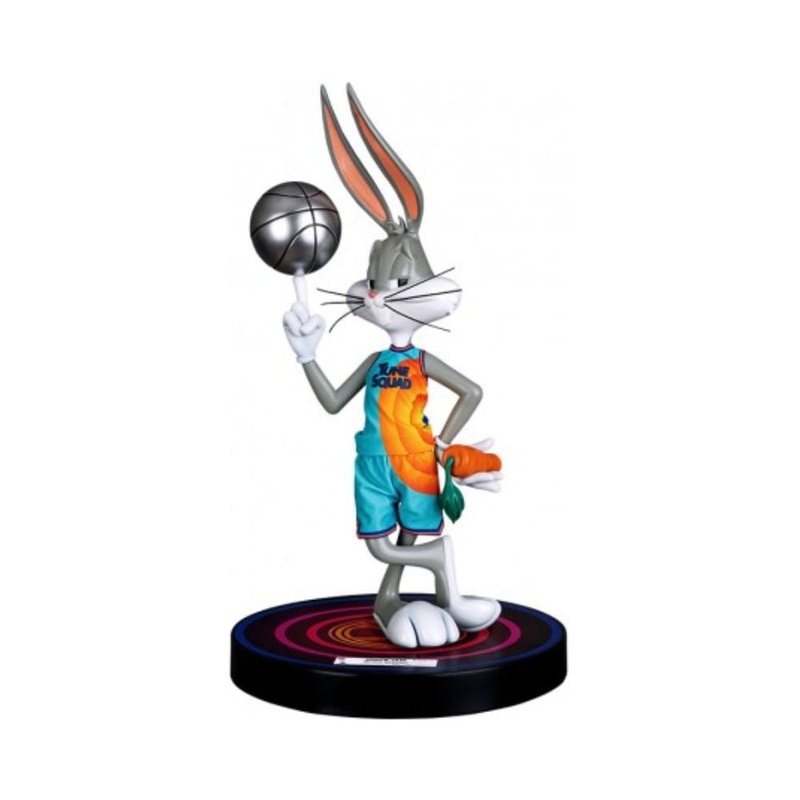 Beast Kingdom : Space Jam MC-047 – Bugs Bunny