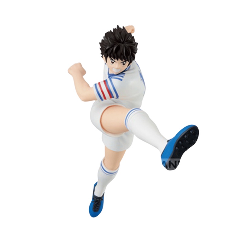 CAPTAIN TSUBASA -OZORA TSUBASA- VIBRATION STARS Figure by Banpresto