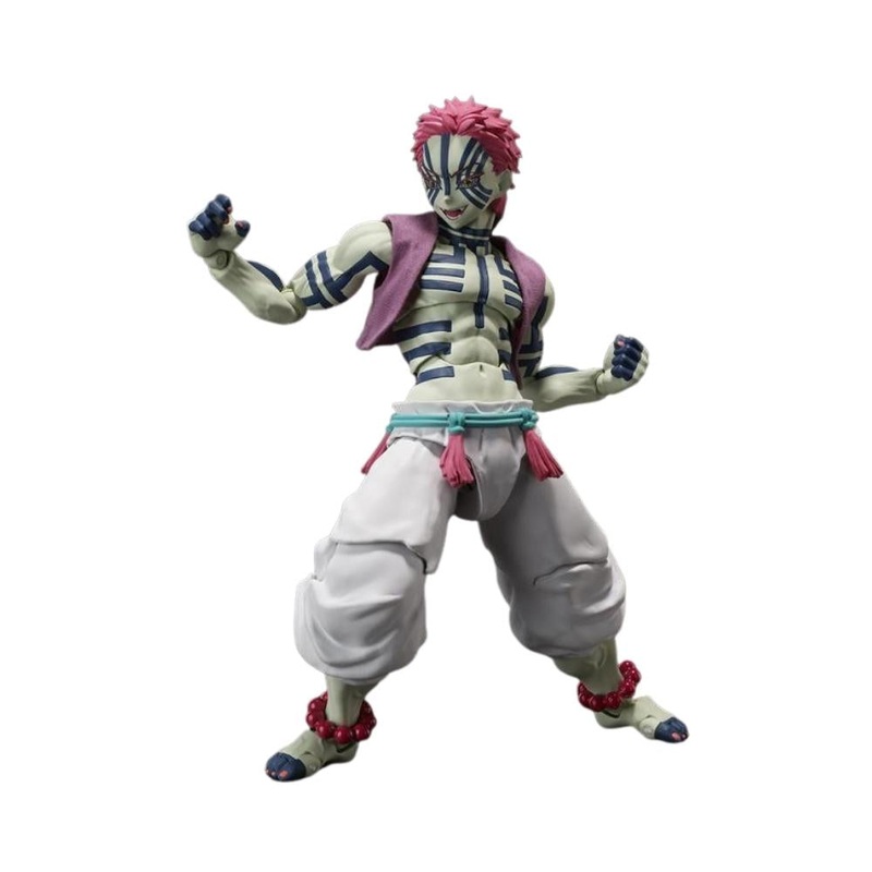 Demon Slayer Kimetsu No Yaiba Buzzmod 1/12 Scale – Akaza