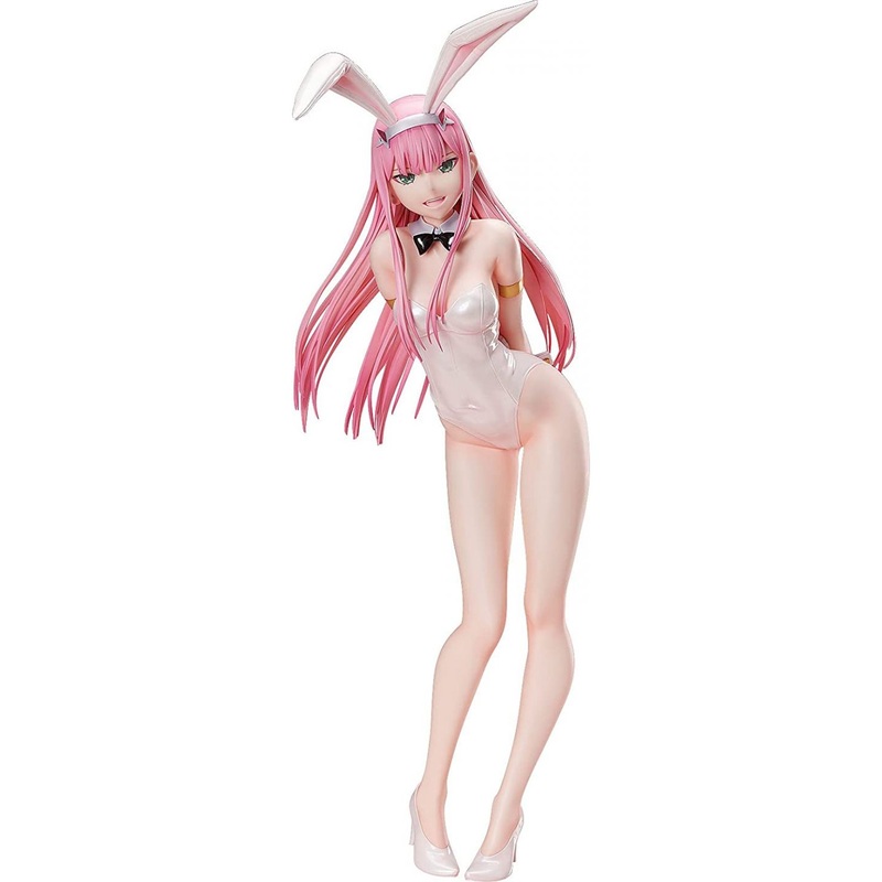 FREEing – DARLING in the FRANXX – Zero Two Bunny Ver. 2nd Figure